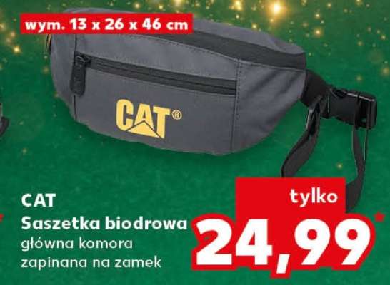 CAT Saszetka biodrowa