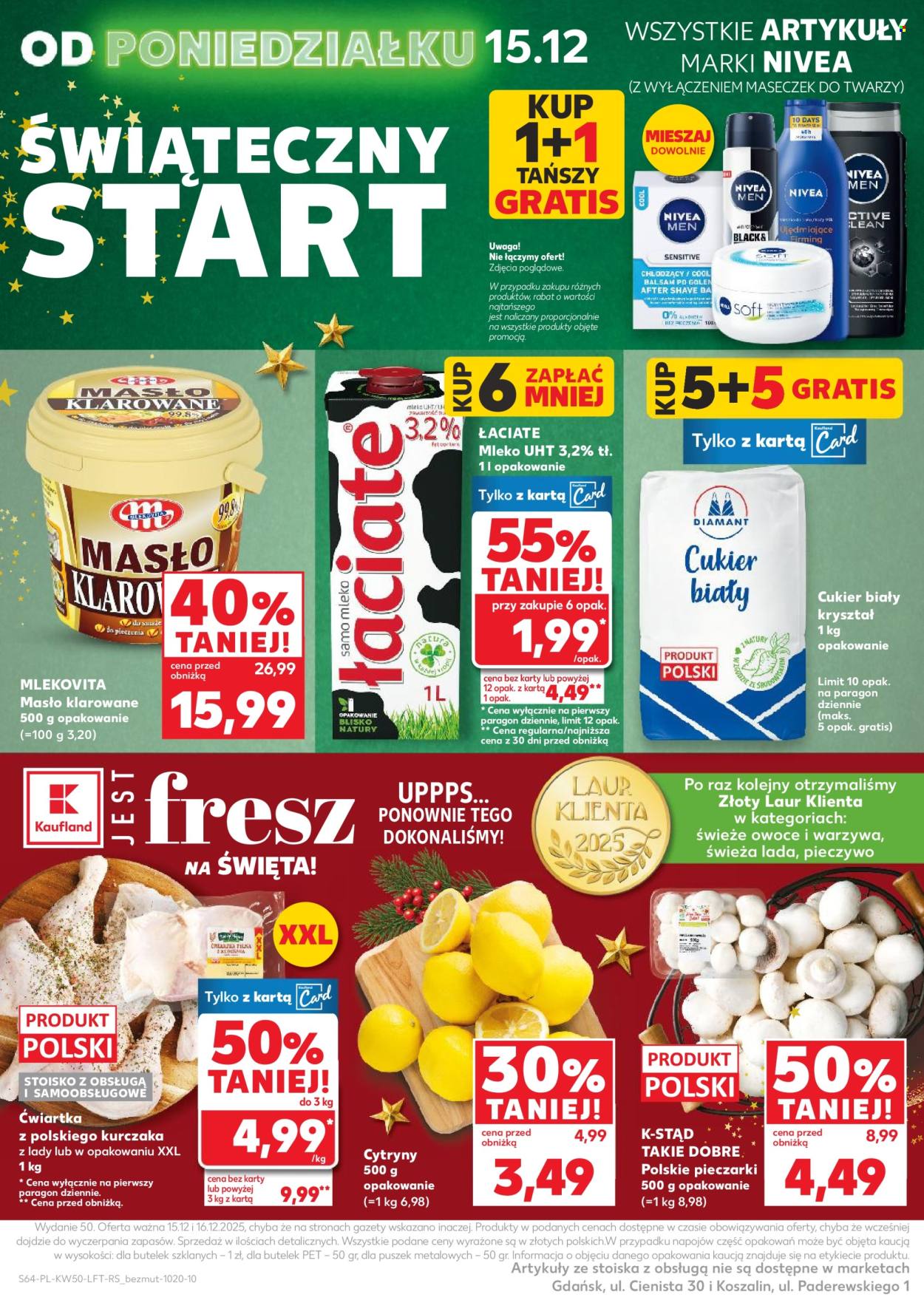 Gazetka Kaufland - 10.12.2025 - 16.12.2025. Strona 64