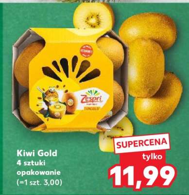 Kiwi gold