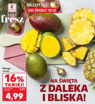 Mango sztuka