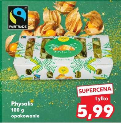 Physalis