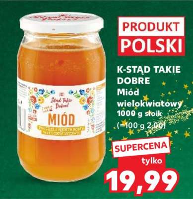 K-STĄD TAKIE DOBRE