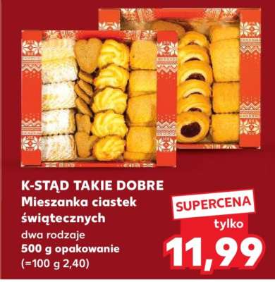 K-STAĄD TAKIE DOBRE