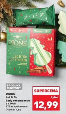 DIONE Let It Be