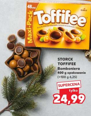 STORCK Toffifee Bomboniera