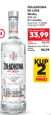 Żołądkowa de Luxe