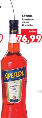 Aperol