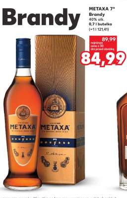 Metaxa 7*