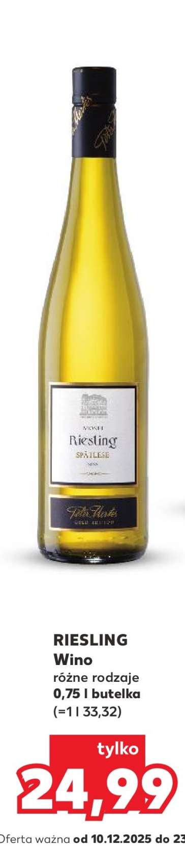 Riesling