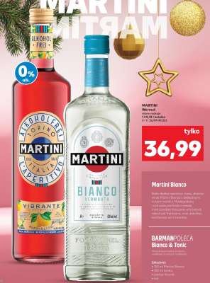 MARTINI