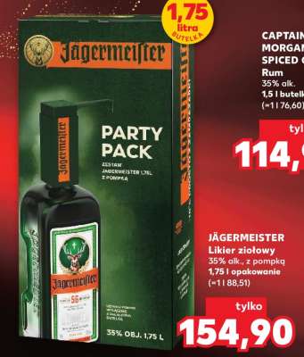 JÄGERMEISTER