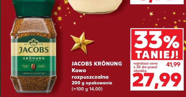 Jacobs Krönung