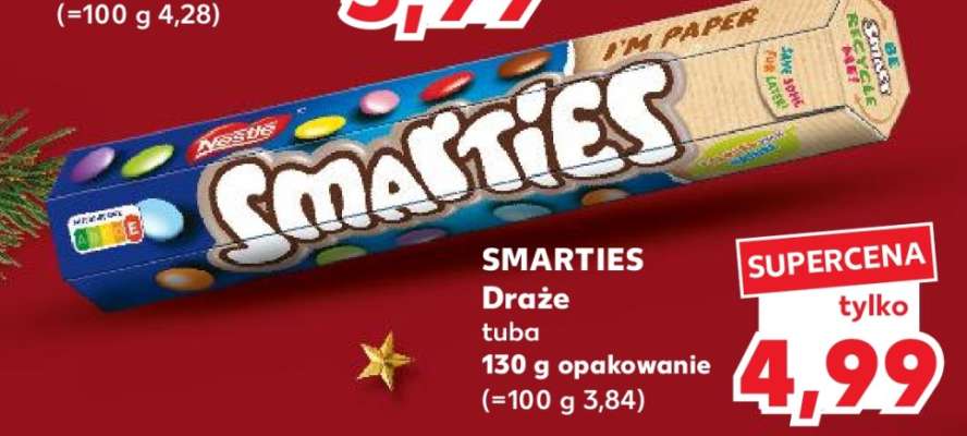 SMARTIES