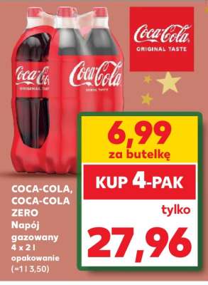 > Coca-Cola > Coca-Cola Zero