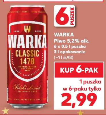 WARKA