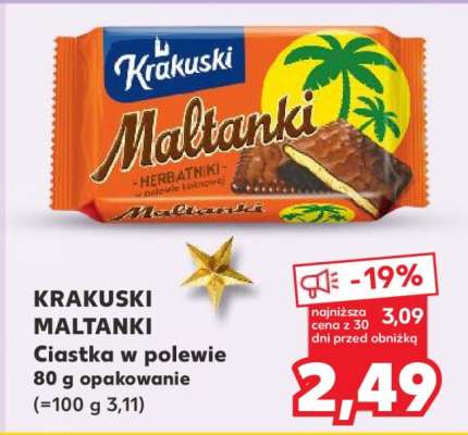 Krakuski Maltanki