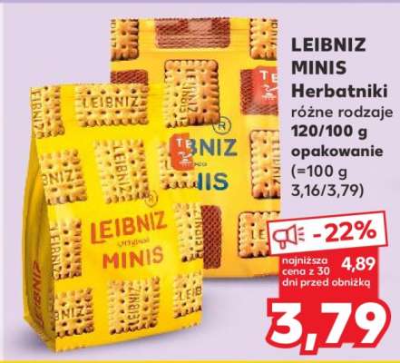 Leibniz Minis