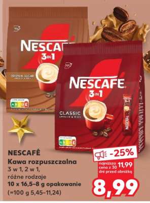 NESCAFÉ