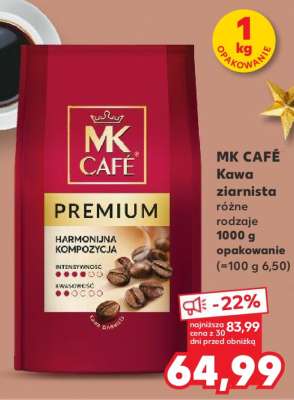 MK CAFÉ