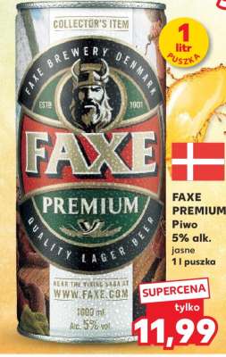 FAXE PREMIUM