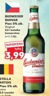 Budweiser Budvar