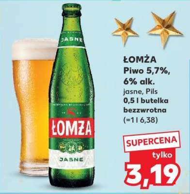 Łomża