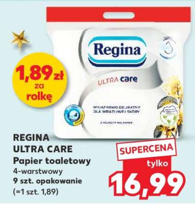 REGINA ULTRA CARE