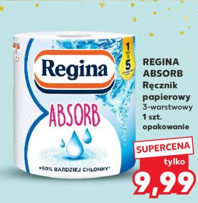 REGINA ABSORB