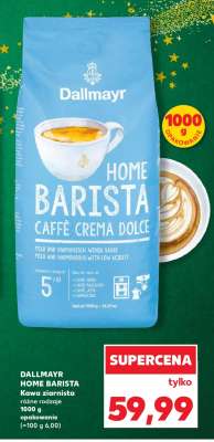 DALLMAYR Home Barista
