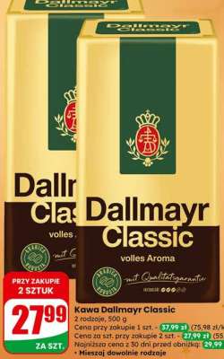 Kawa Dallmayr Classic