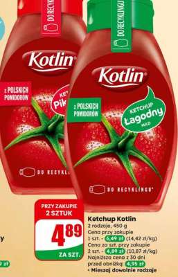 Ketchup Kotlin