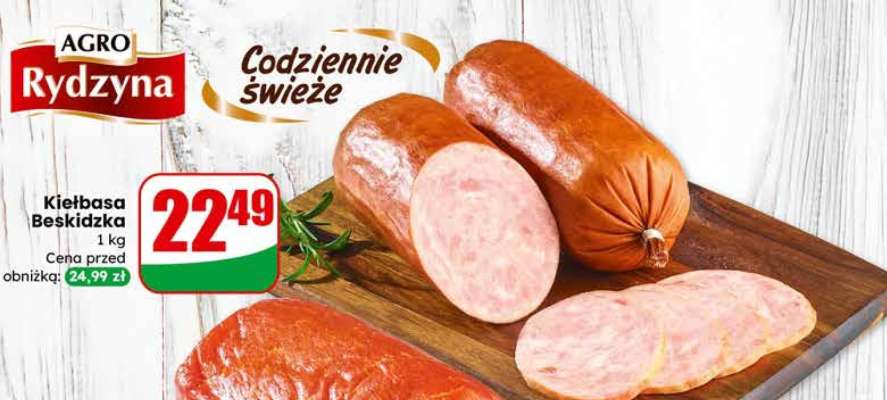 Kielbasa beskidzka 1 kg