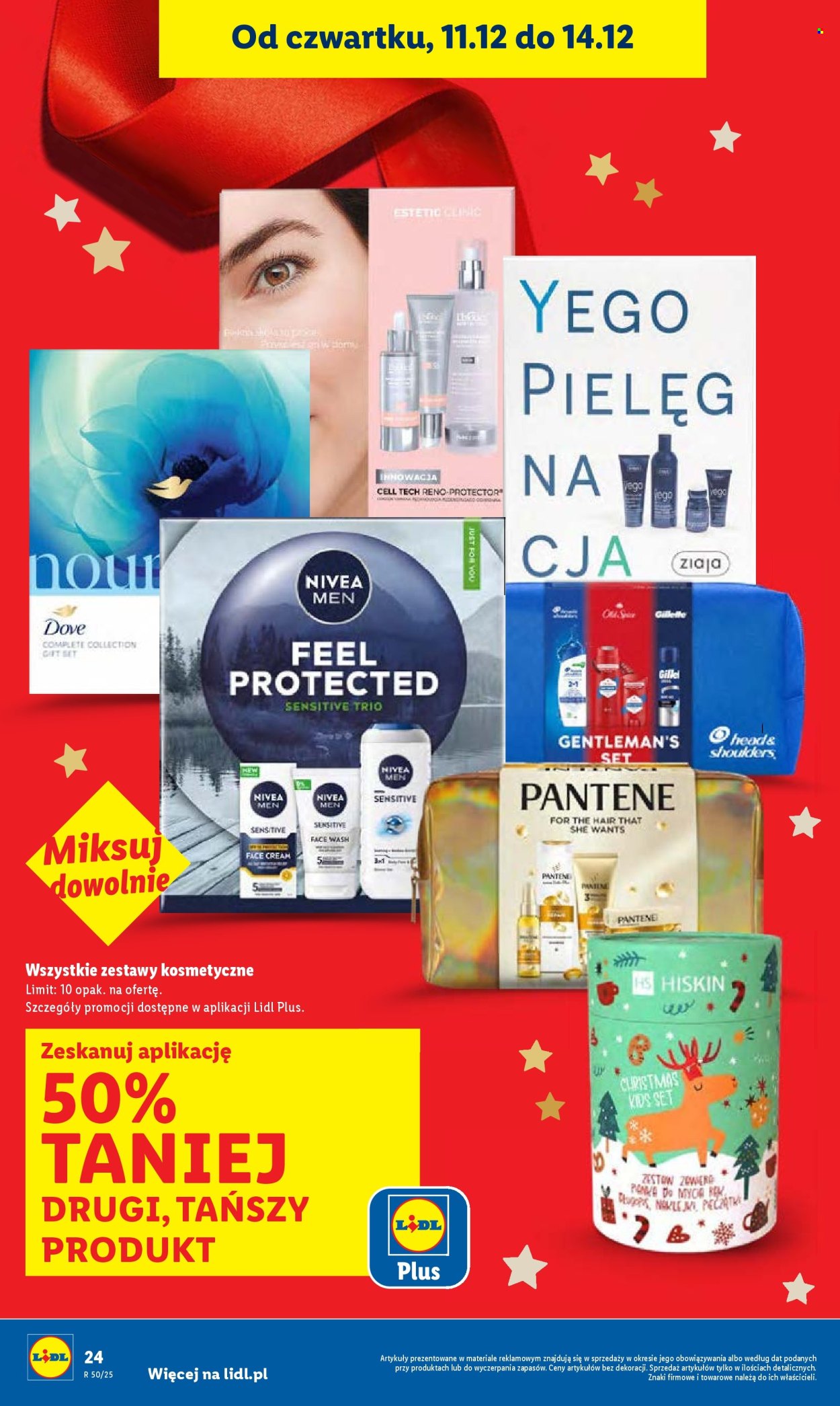 Gazetka Lidl - 11.12.2025 - 14.12.2025. Strona 24