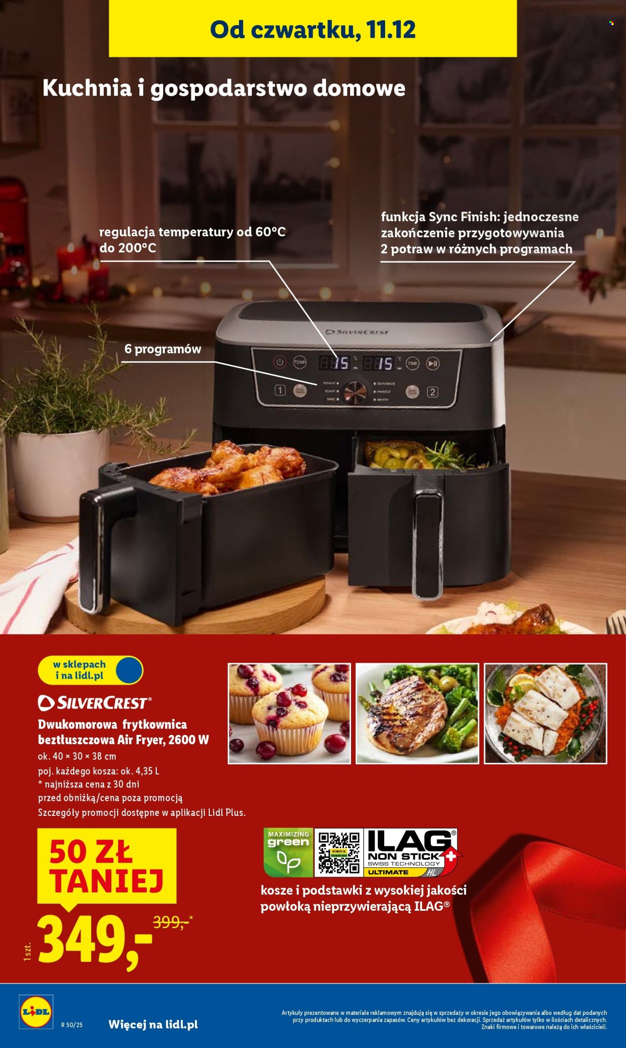 Gazetka Lidl - 11.12.2025 - 14.12.2025. Strona 26