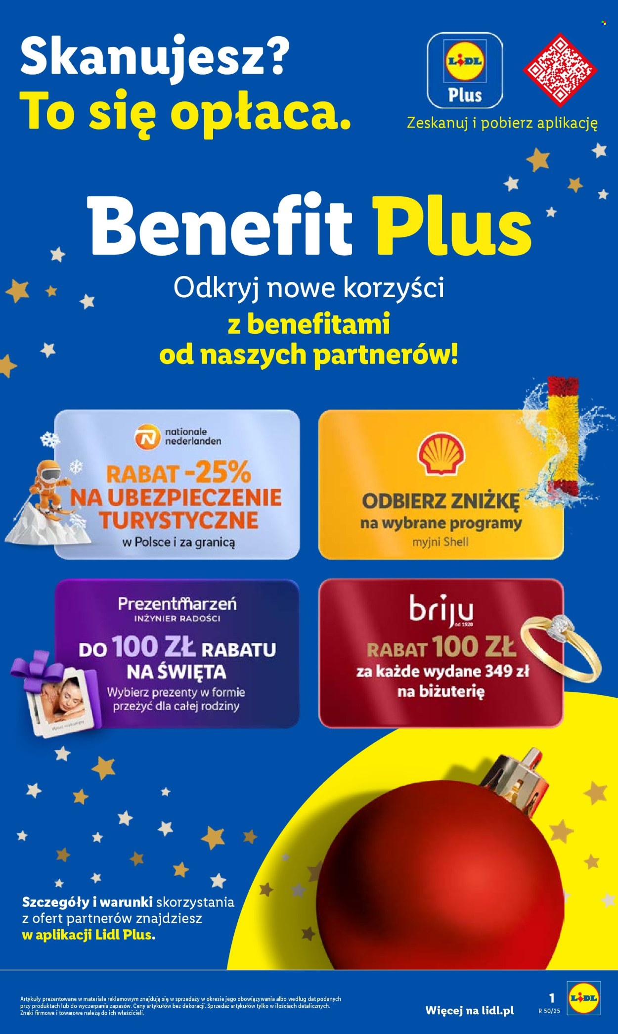 Gazetka Lidl - 11.12.2025 - 14.12.2025. Strona 78