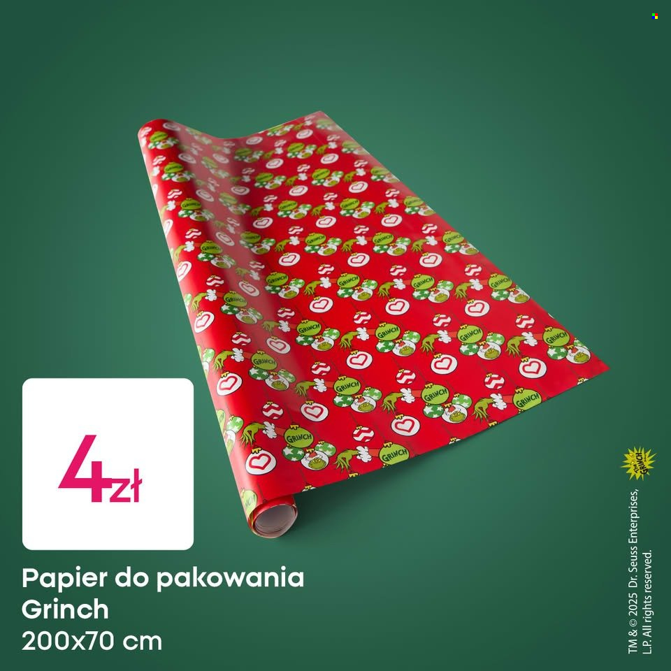 Gazetka Pepco. Strona 2