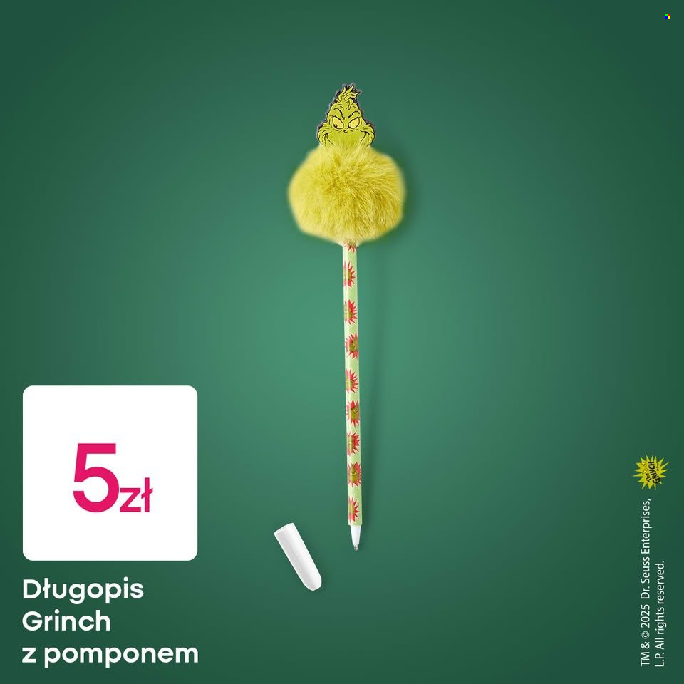 Gazetka Pepco. Strona 3