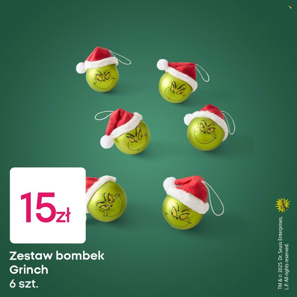 Gazetka Pepco. Strona 5