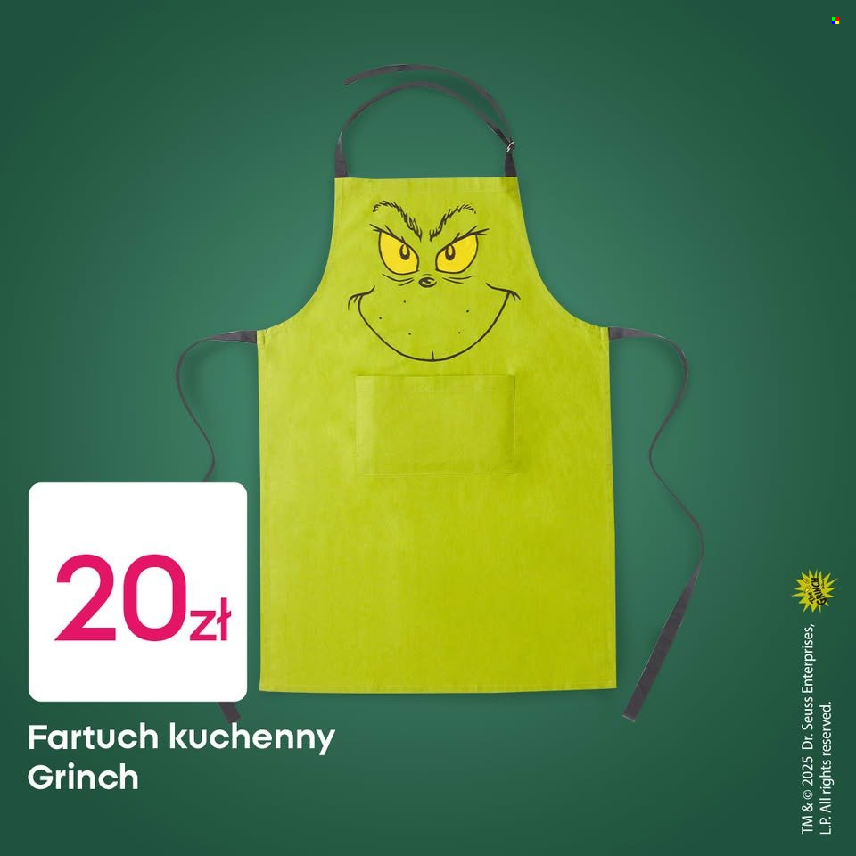 Gazetka Pepco. Strona 8