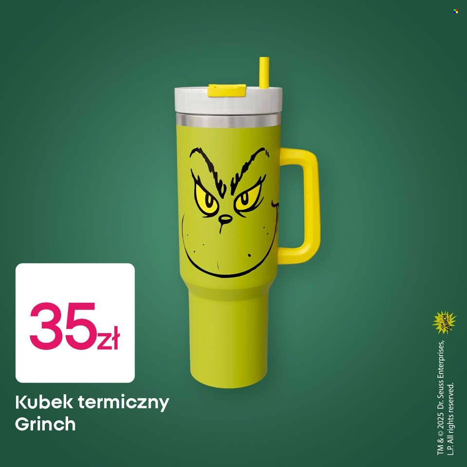 Gazetka Pepco. Strona 9