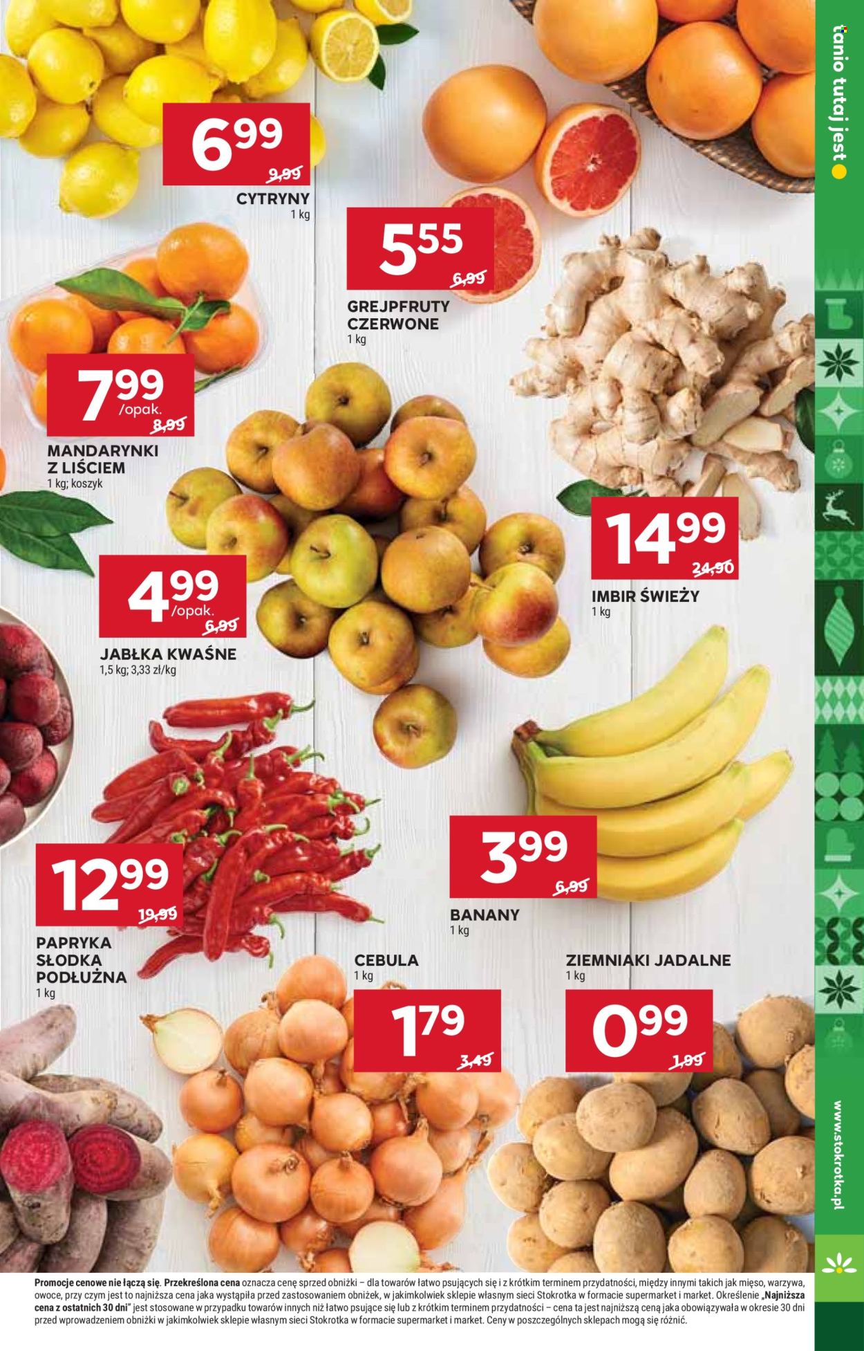 Gazetka Stokrotka Supermarket - 11.12.2025 - 17.12.2025. Strona 11