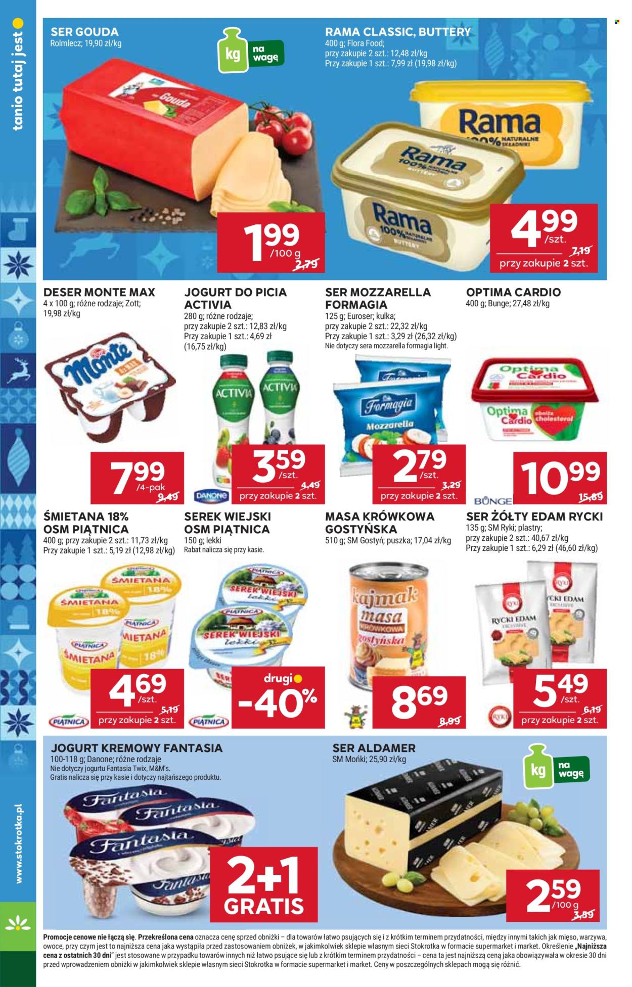 Gazetka Stokrotka Supermarket - 11.12.2025 - 17.12.2025. Strona 18
