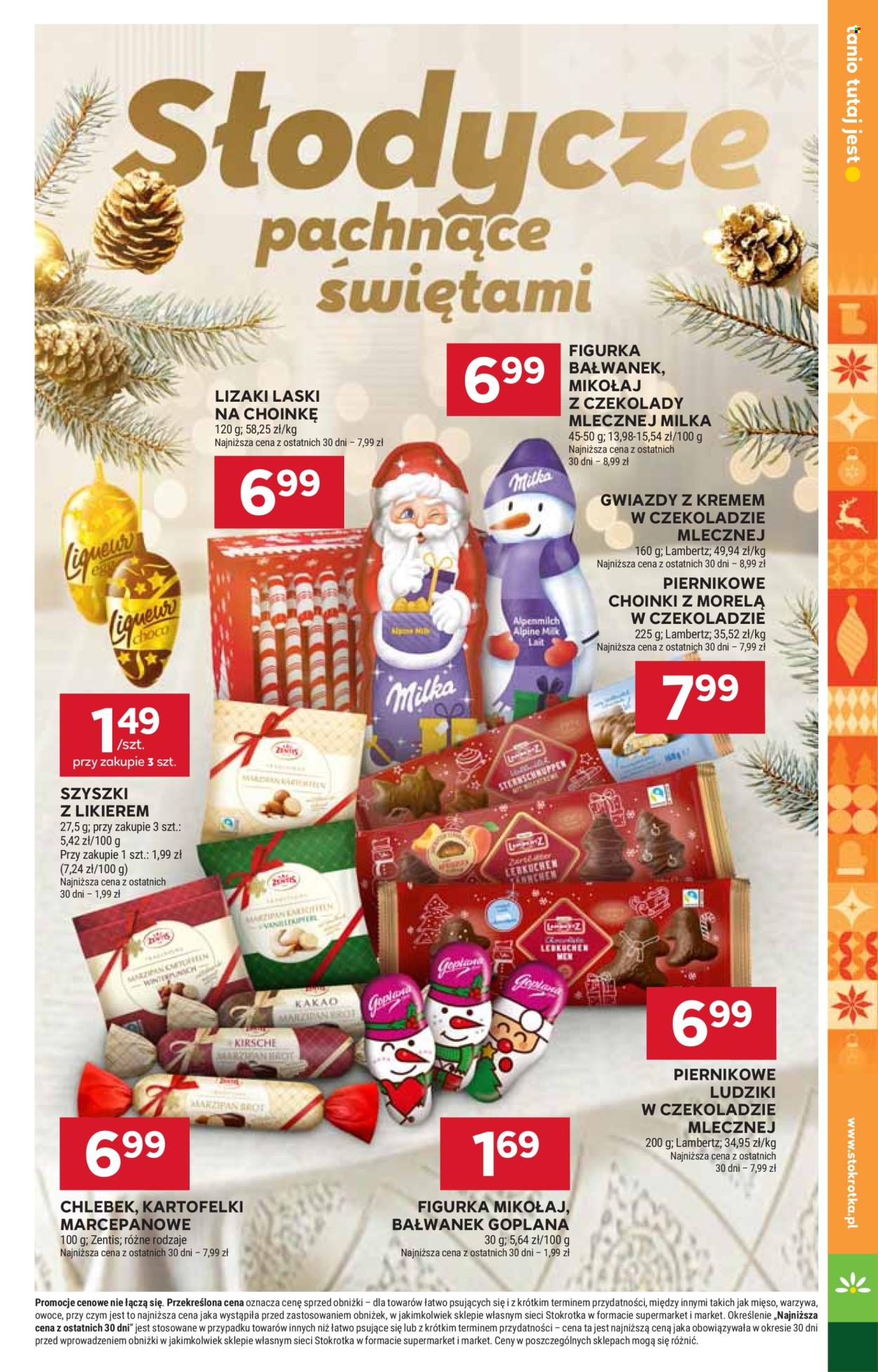 Gazetka Stokrotka Supermarket - 11.12.2025 - 17.12.2025. Strona 23