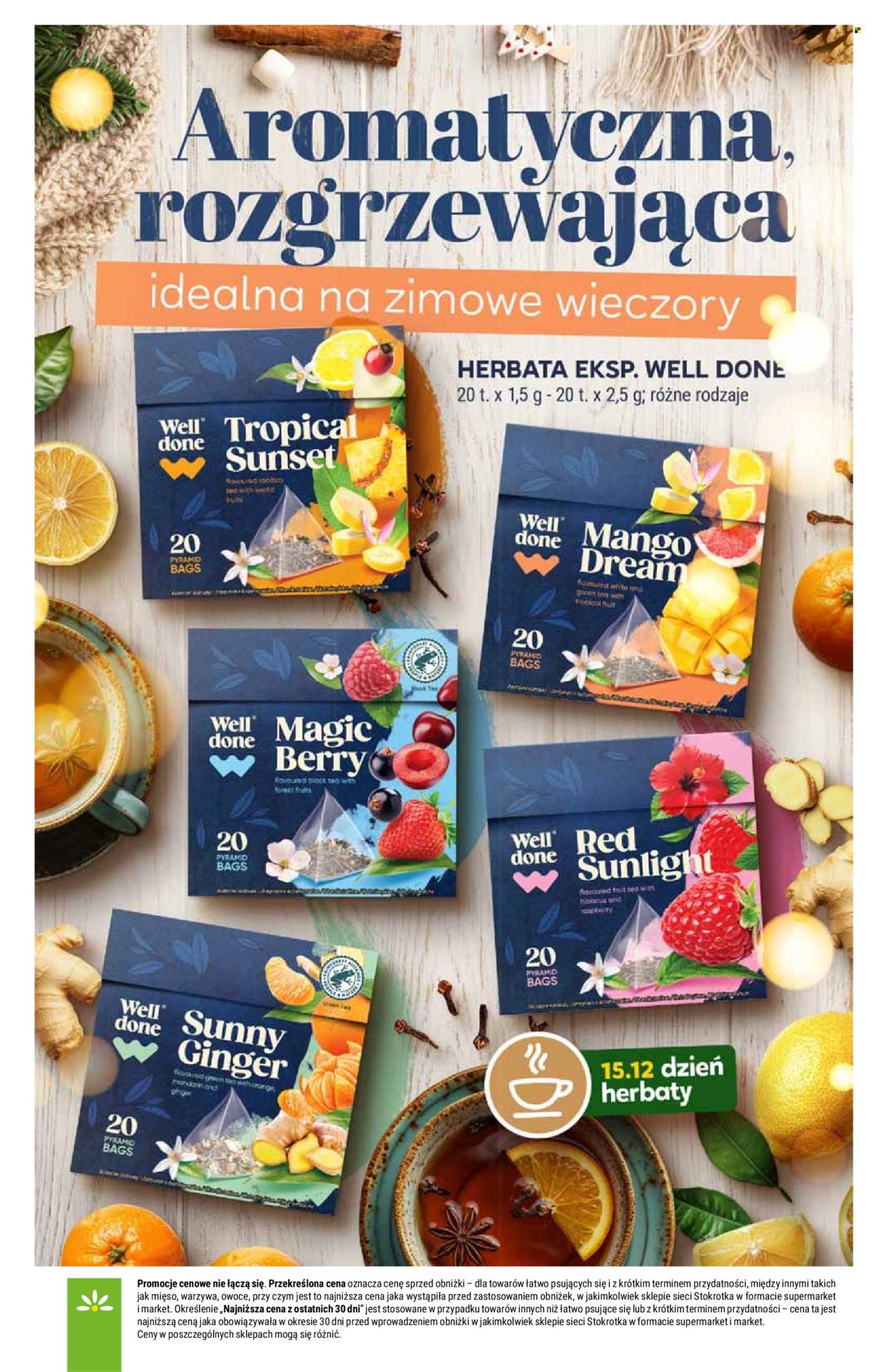 Gazetka Stokrotka Supermarket - 11.12.2025 - 17.12.2025. Strona 25