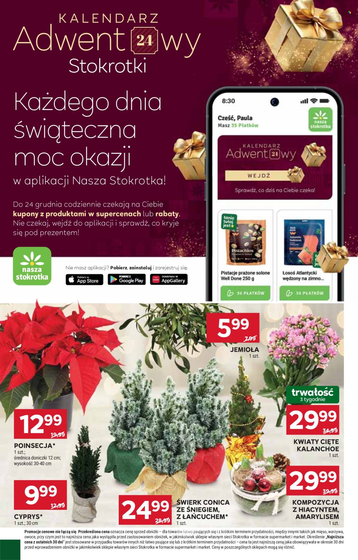 Gazetka Stokrotka Supermarket - 11.12.2025 - 17.12.2025. Strona 26