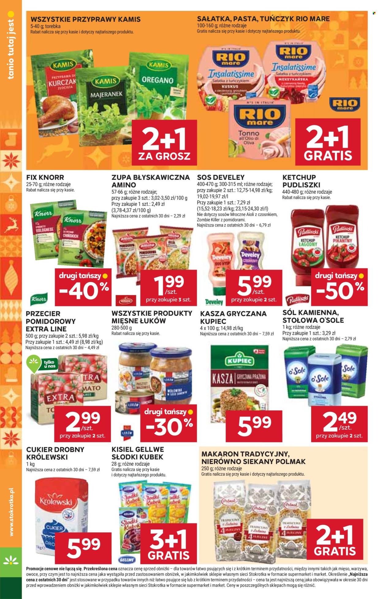 Gazetka Stokrotka Supermarket - 11.12.2025 - 17.12.2025. Strona 28