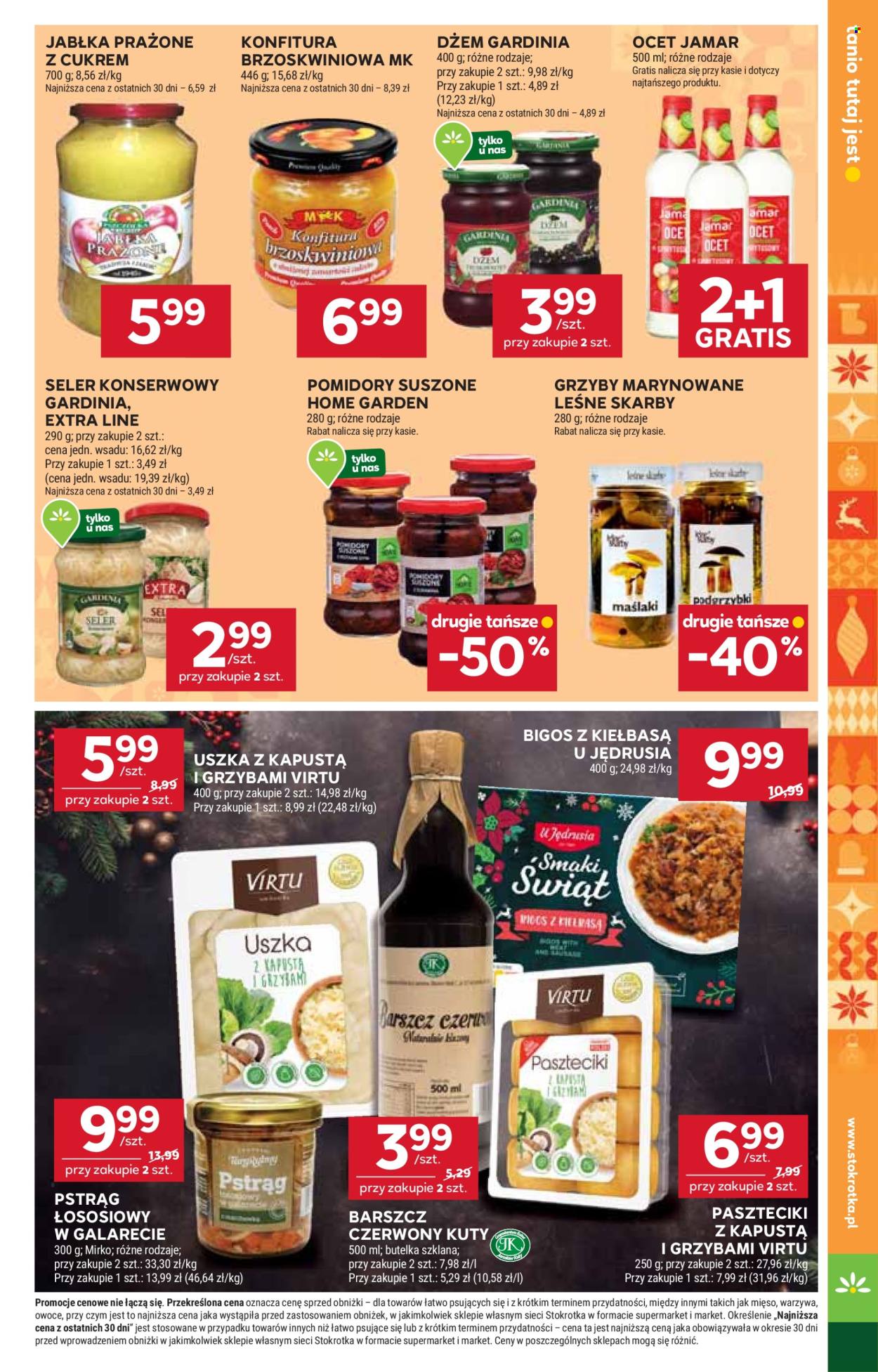 Gazetka Stokrotka Supermarket - 11.12.2025 - 17.12.2025. Strona 29