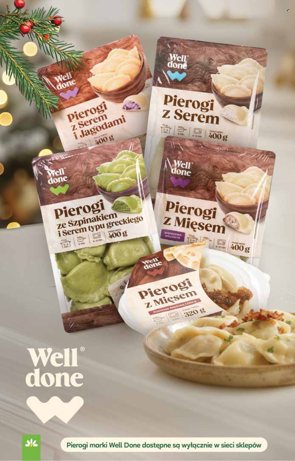 Gazetka Stokrotka Supermarket - 11.12.2025 - 17.12.2025. Strona 31