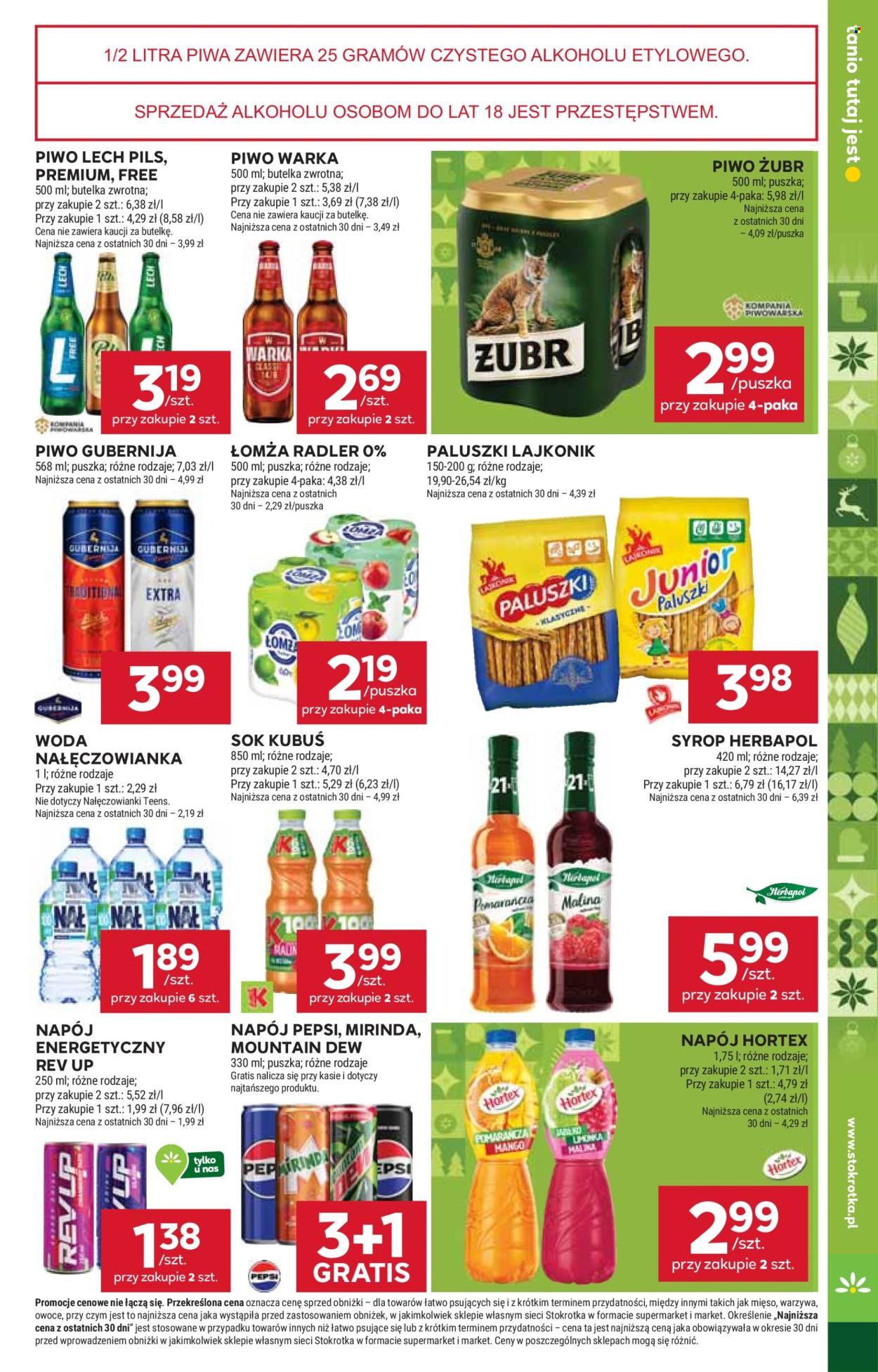 Gazetka Stokrotka Supermarket - 11.12.2025 - 17.12.2025. Strona 41