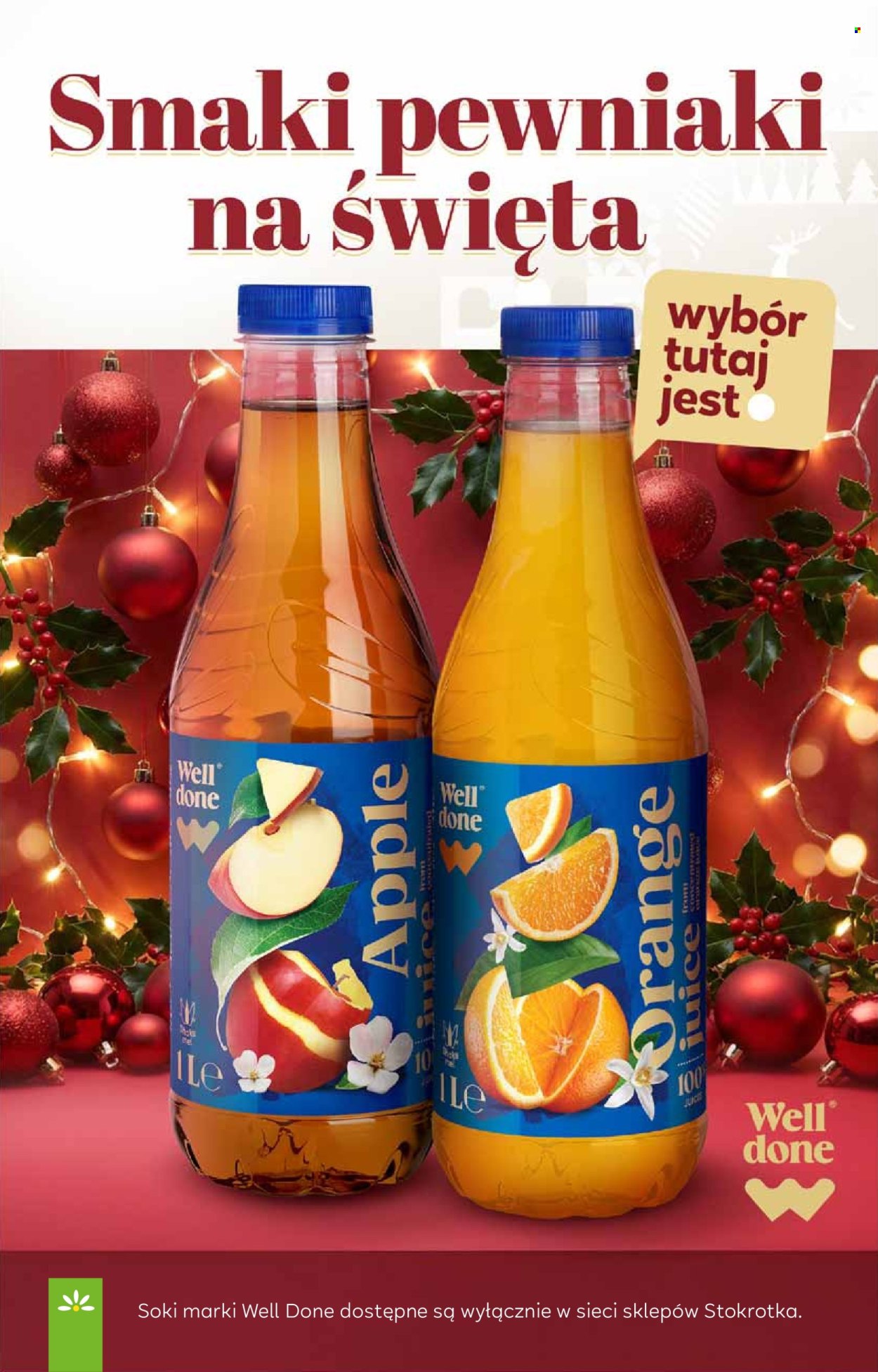 Gazetka Stokrotka Supermarket - 11.12.2025 - 17.12.2025. Strona 42